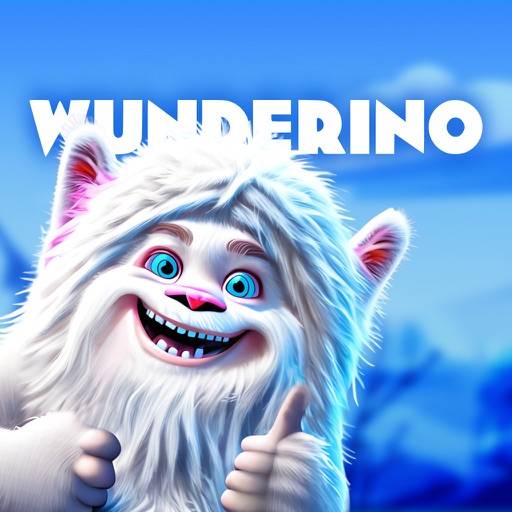 Wunderino Casino&Slots Review app icon
