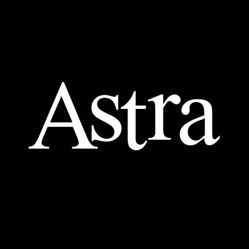 Astra icon