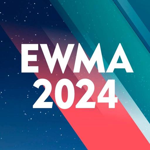 Ewma 2024 icono