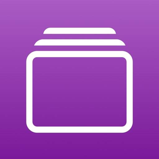 AmpFin app icon