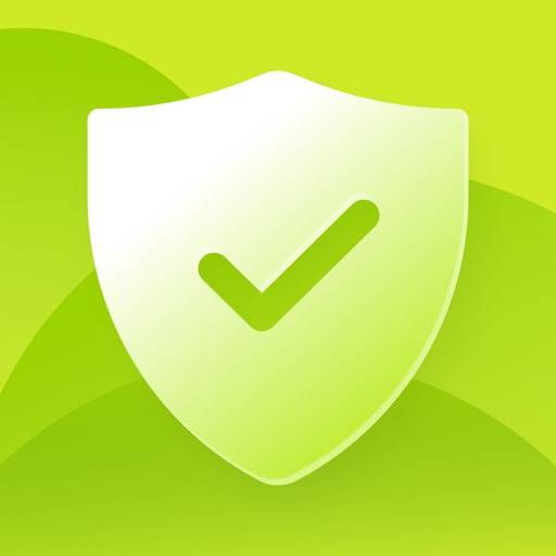 EcoSecure VPN - Safe Connect icône