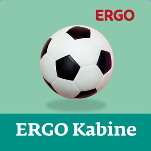 ERGO Kabine Symbol