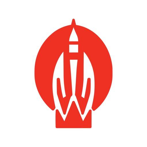 Восход app icon