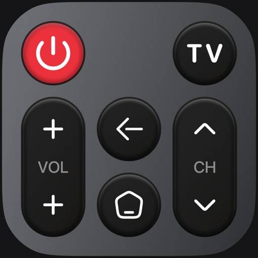 RokMate: Remote Control & IPTV icon