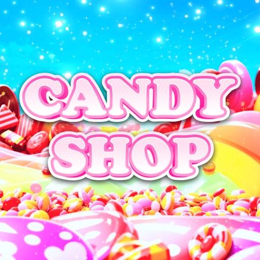 eliminar Candy Shop-Online Fun Gambling
