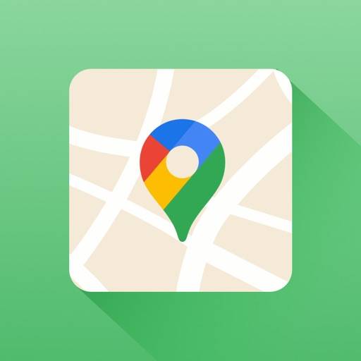 Live Earth Map: Street View 3D app icon