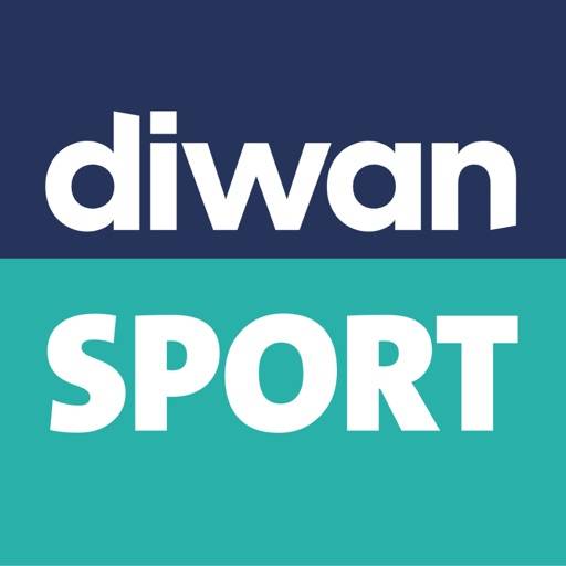 DiwanSports app icon