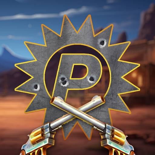 PlatinCasino Gunslinger's Spin app icon