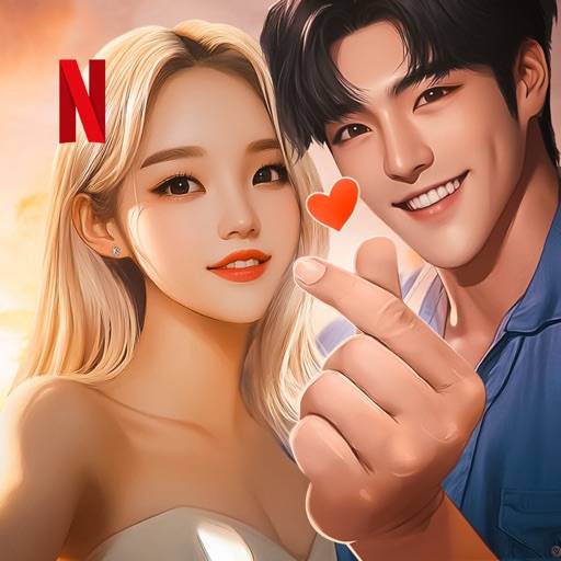 Infierno para solteros NETFLIX app icon