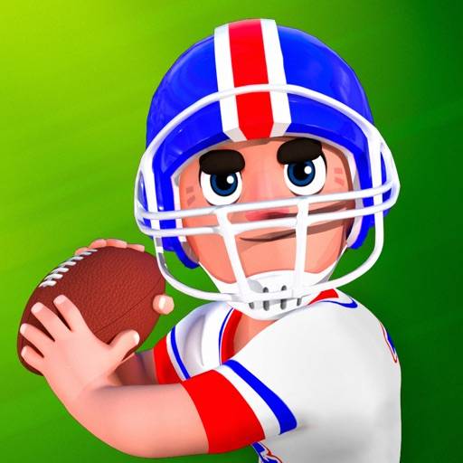 ta bort Super Tiny Football