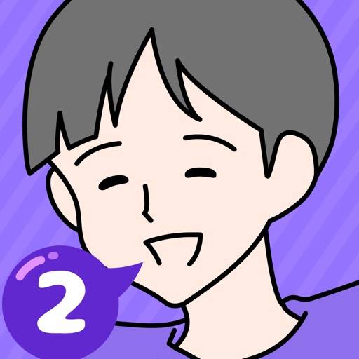 サイコボーイ2 -脱出ゲーム app icon