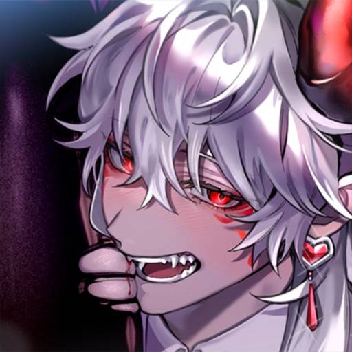 Kiss in Hell:Fantasy Otome icon