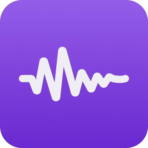Voice Changer: Kotodama AI app icon