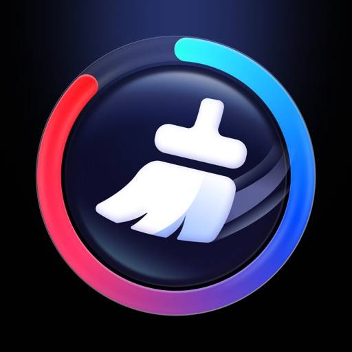 Clean Storage Now:AI Cleanup icon