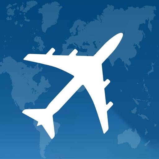 ta bort Flymat: Flight Tracker