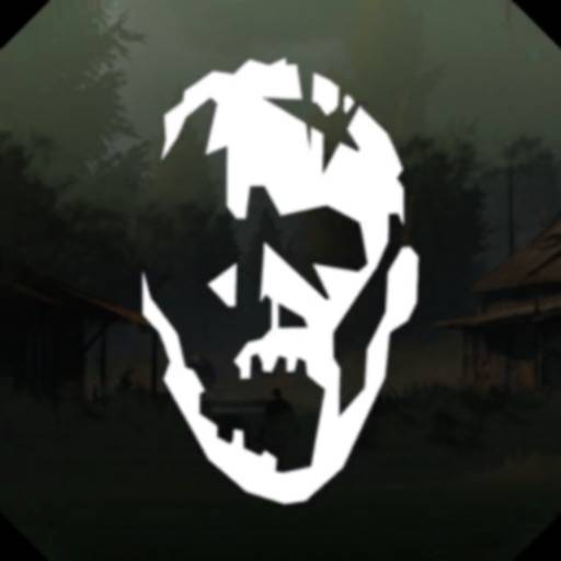 VORAZ - Zombie survival icon