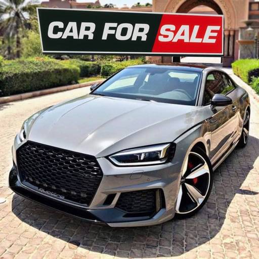 Car Sale Tycoon: guida città 5 icon