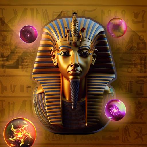 Egypt of Magic icon