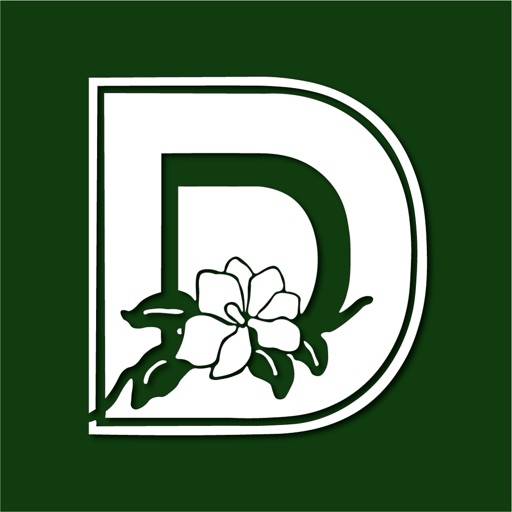 Durant Weather Radar icon