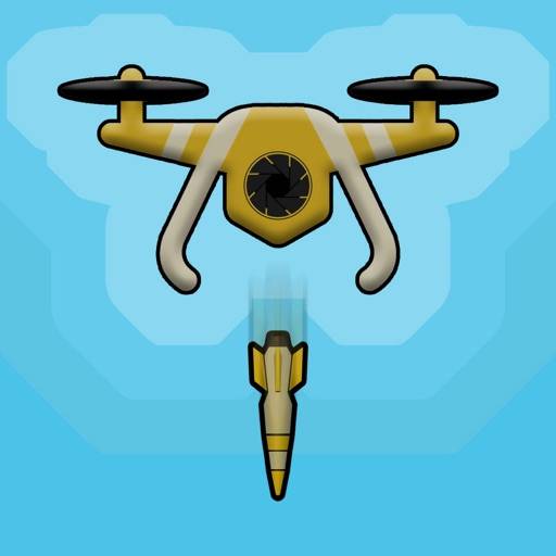 Drone Strike : Tank Warfare icon