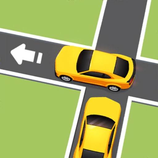 Traffic: No Way Out! app icon