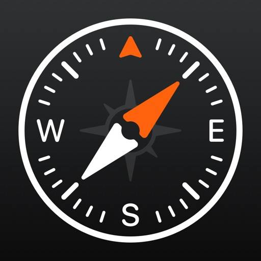 Compass app icon