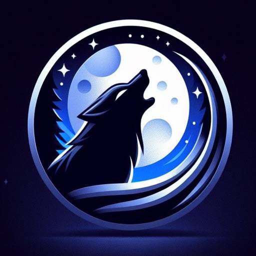NightBrowser app icon