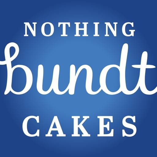 Nothing Bundt Cakes icon