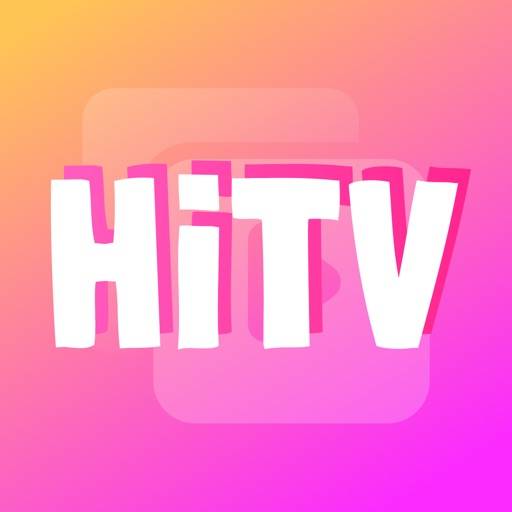 HITV: Watch Asia videos icon
