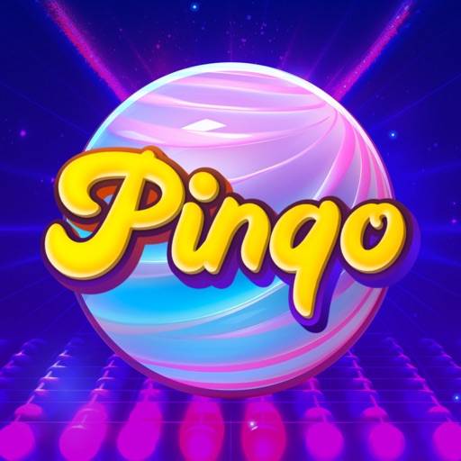 Pinqo Hummer app icon