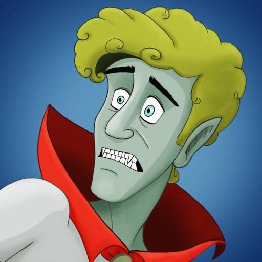 Champy the Useless Vampire app icon