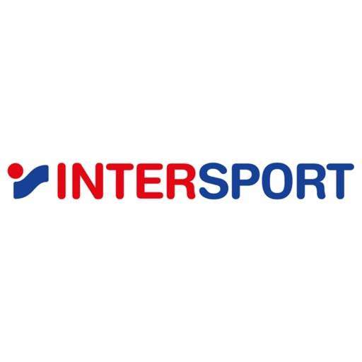 Intersport icon