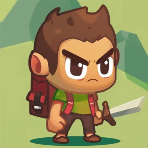 Bag Fight app icon