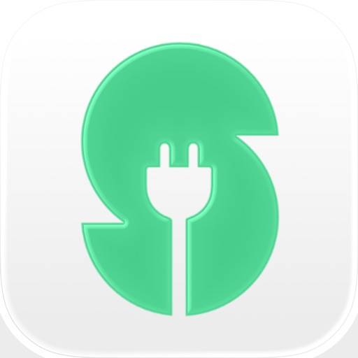 StromNow - Elektroauto laden Symbol