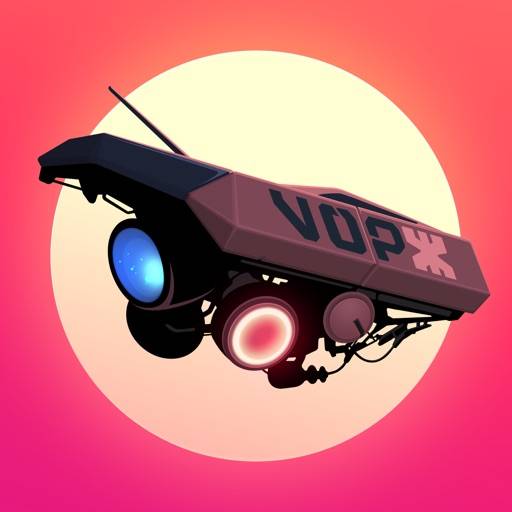 Flying Tank app icon