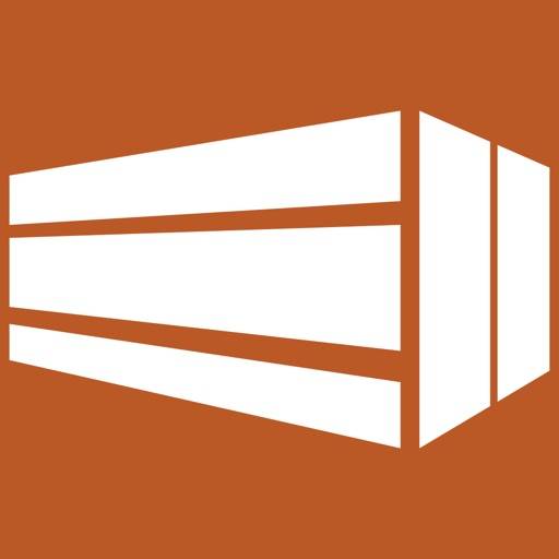 PickUpDropOff app icon