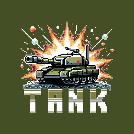 Tank - Mini Battles ikon