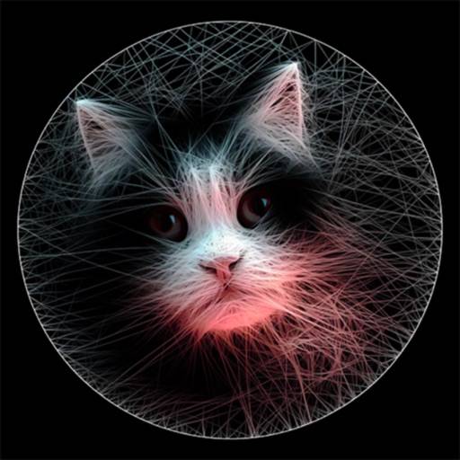 String Art Maker löschen