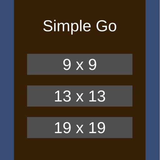 Go Simple app icon