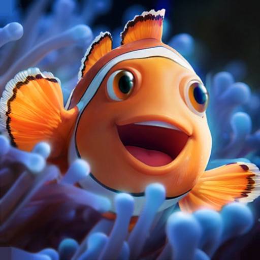 Top Fish: Ocean Game Symbol