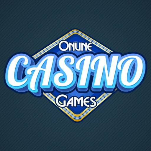 Online Casino Games app icon