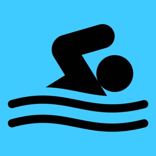 Critical Swim Speed icon