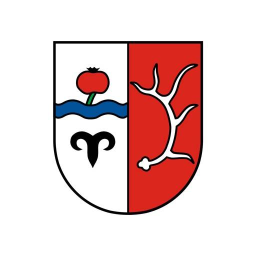 Bürger-App Hirschberg a. d. B Symbol