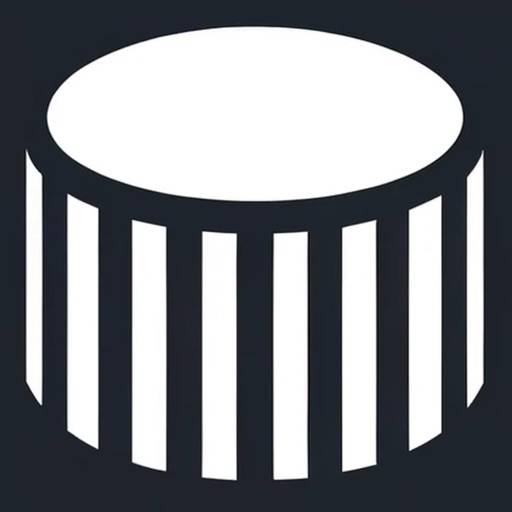 OKN Drum Pro app icon