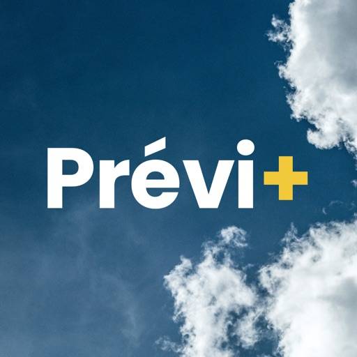 Prévi plus icon