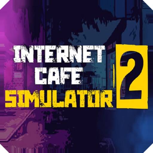 Internet Cafe Simulator 2 app icon