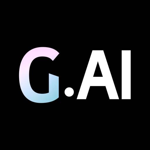 Gronk AI - AI Chat Assistant icono