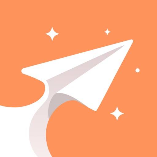 Paperplane Clean-Super Cleaner icon