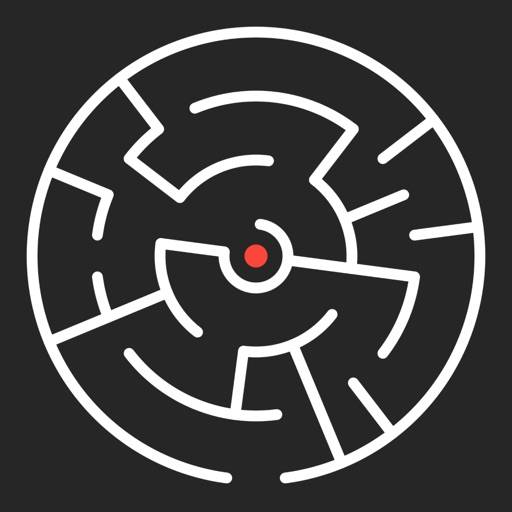 Maze Watch app icon