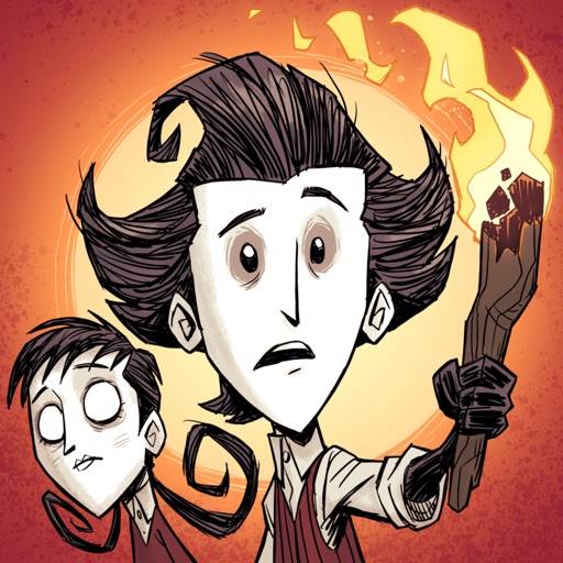 Don't Starve Together icon